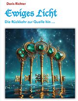 Fester Einband Ewiges Licht - Die Rückkehr zur Quelle hin von Doris Richter