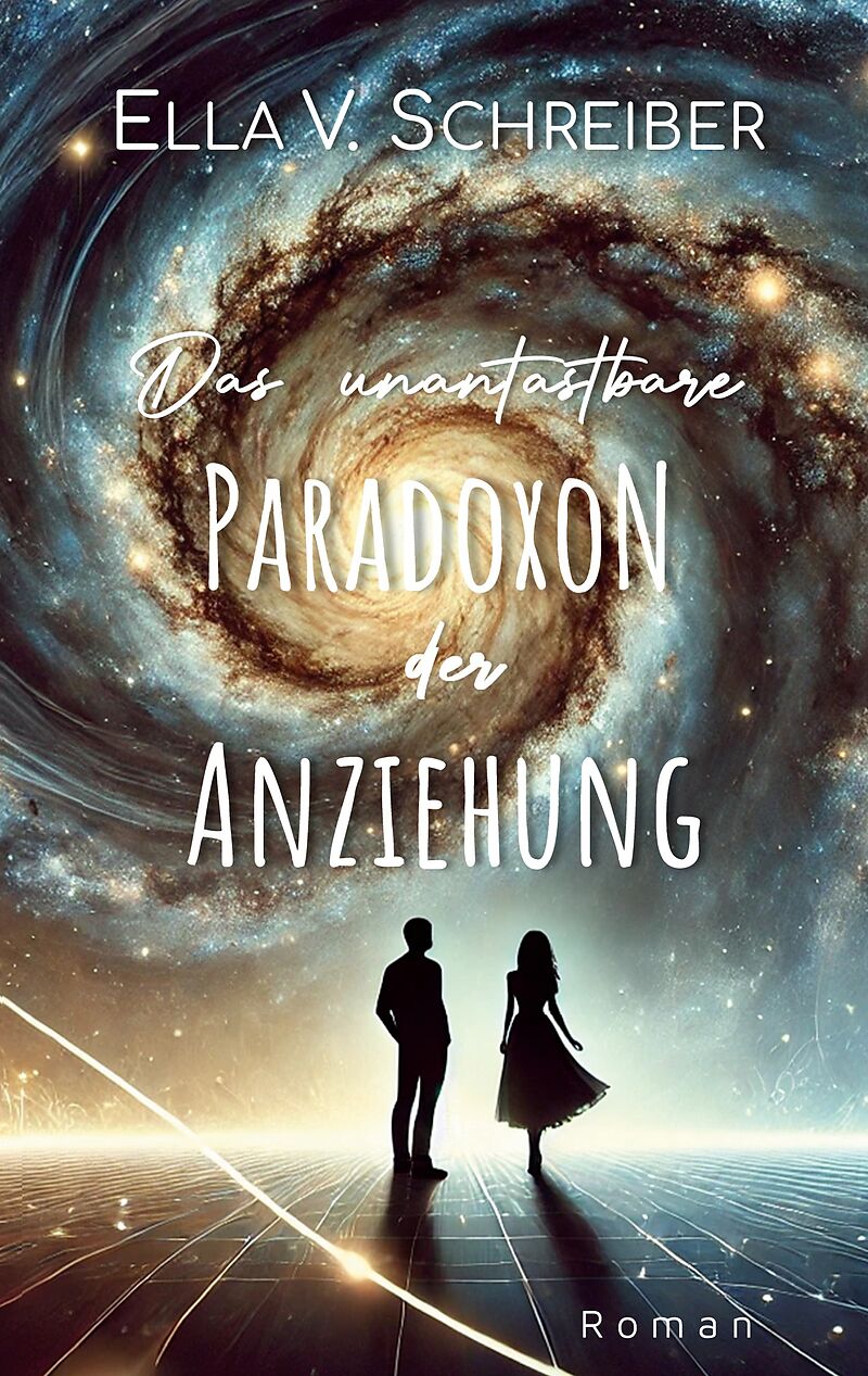 Das unantastbare Paradoxon der Anziehung