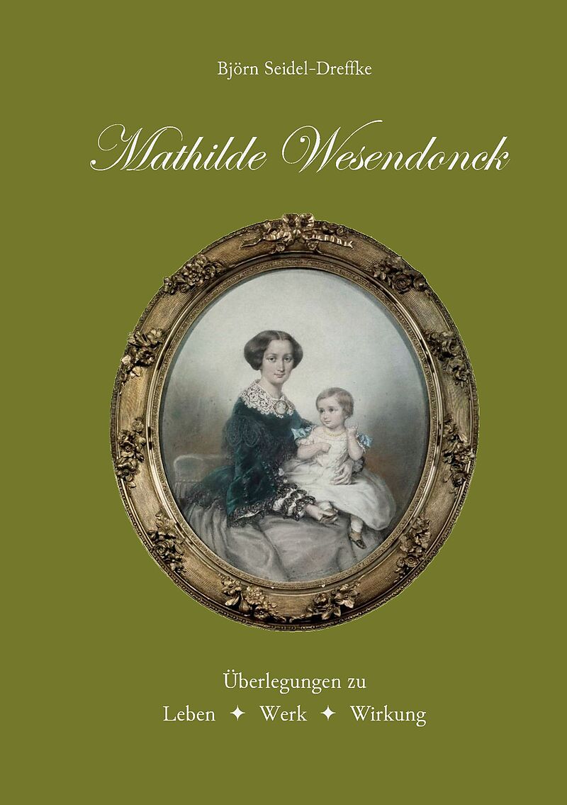 Mathilde Wesendonck