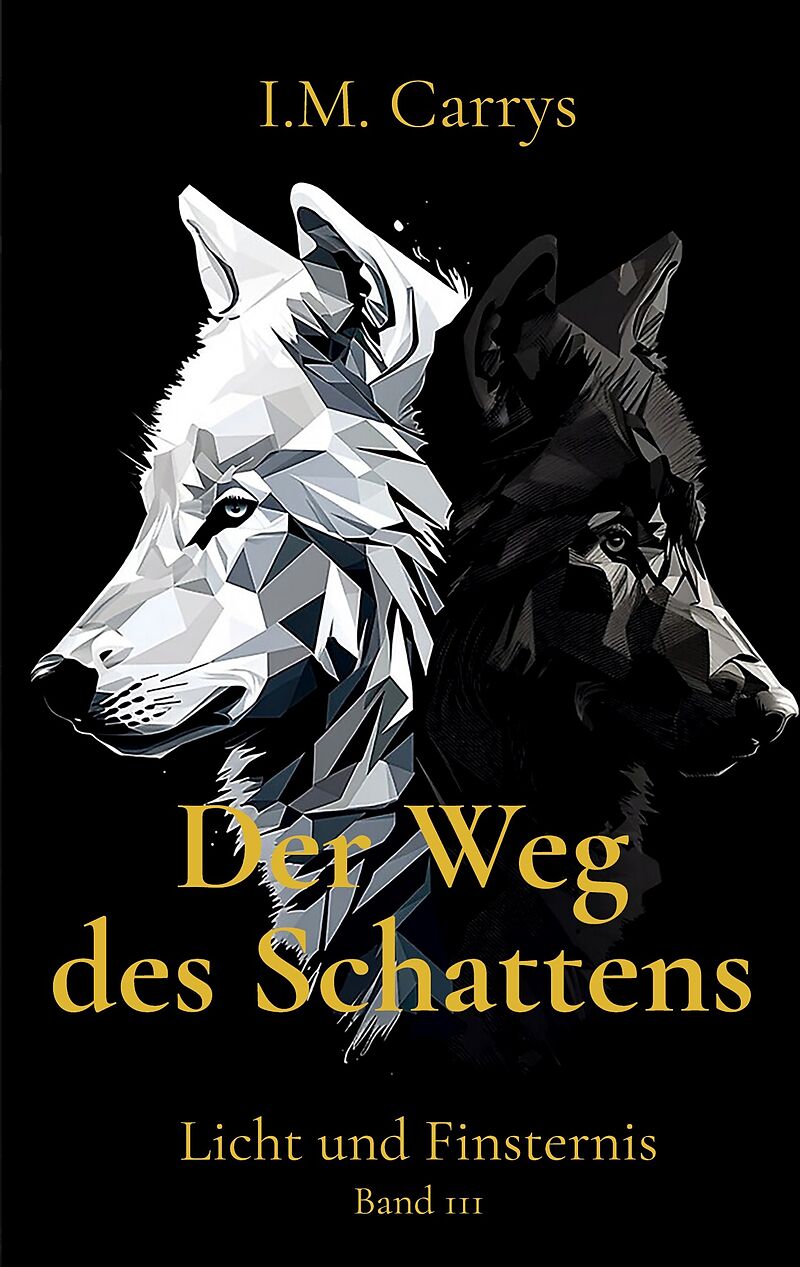Der Weg des Schattens
