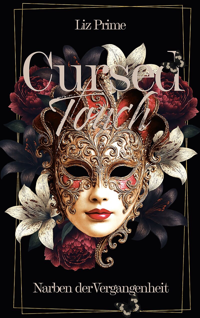 Cursed Touch - Narben der Vergangenheit