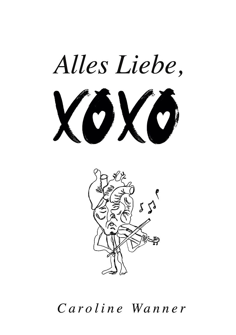 Alles Liebe,