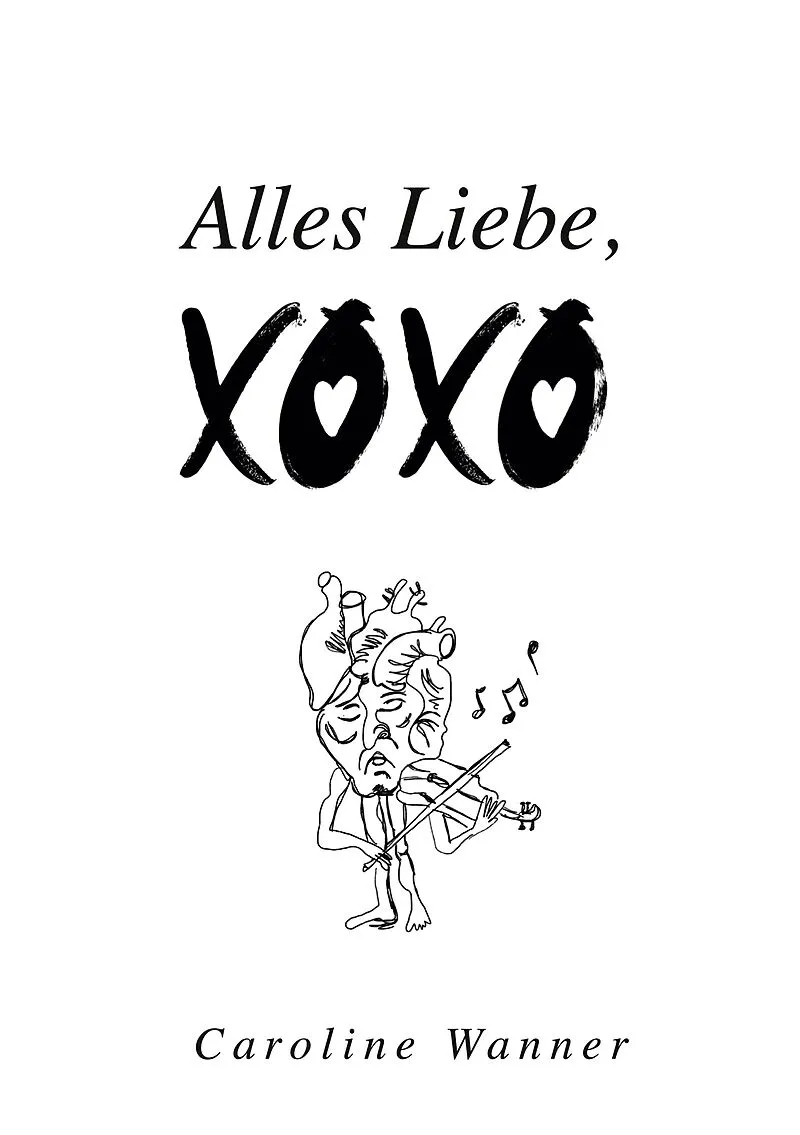 Alles Liebe,