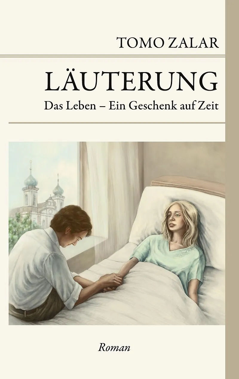 Läuterung Das Leben - Ein Geschenk auf Zeit