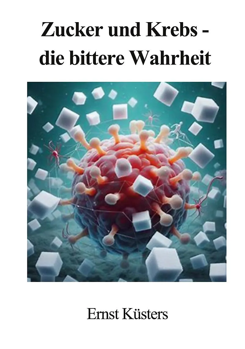 Zucker und Krebs - die bittere Wahrheit