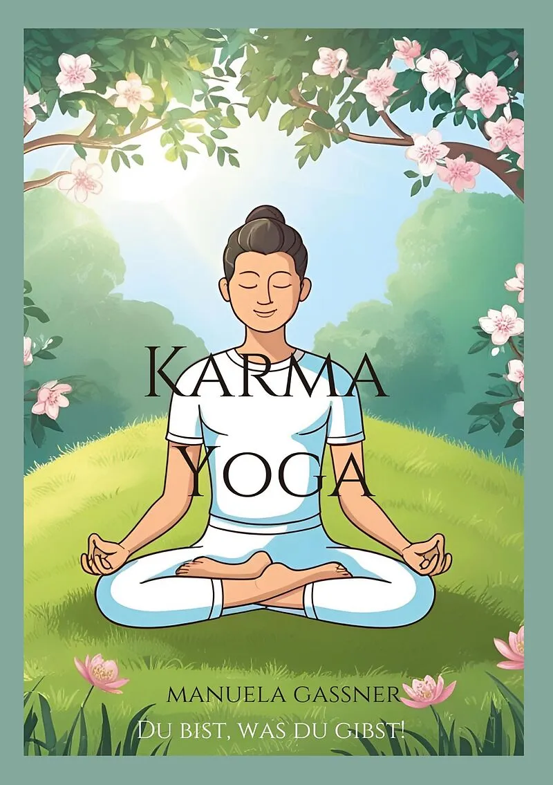 Karma Yoga