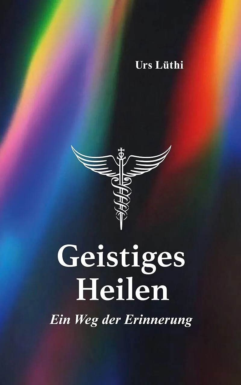 Geistiges Heilen