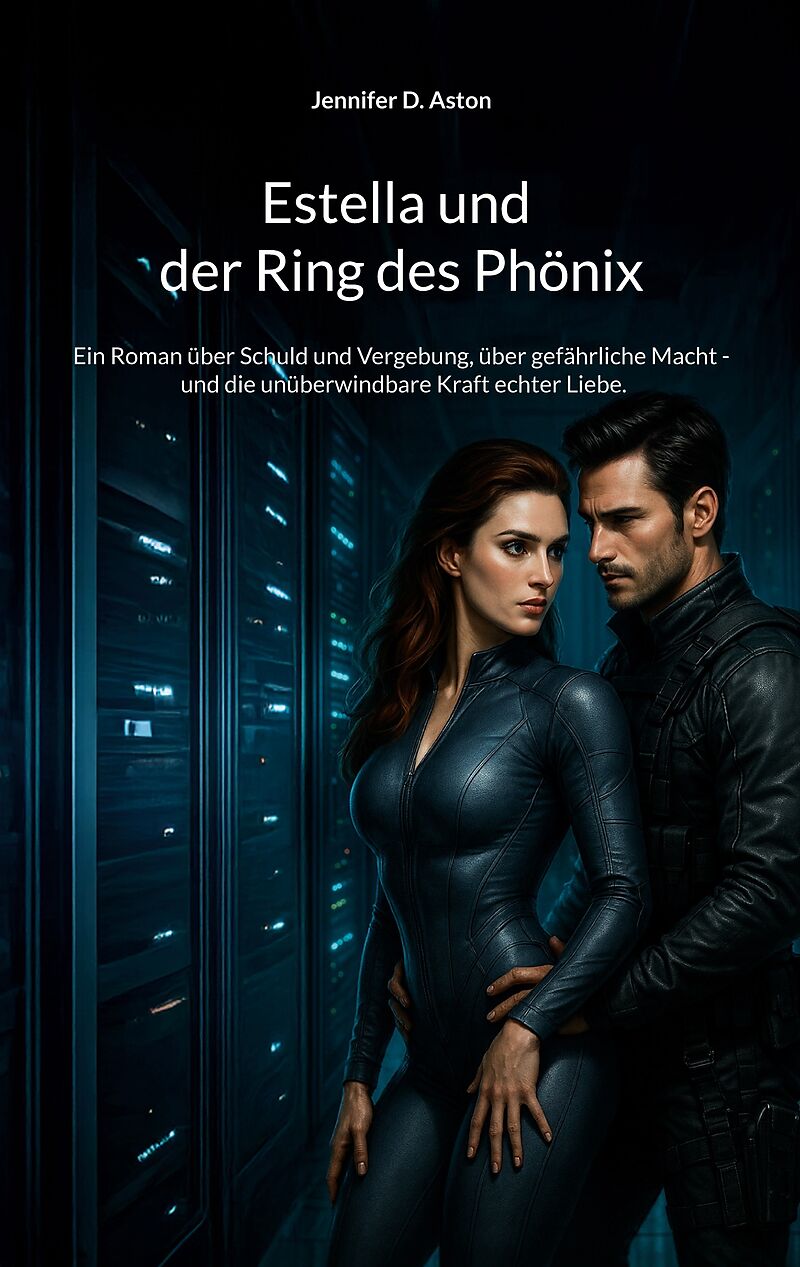 Estella und der Ring des Phönix