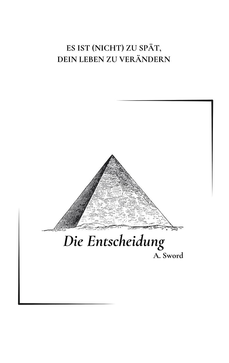 Die Entscheidung