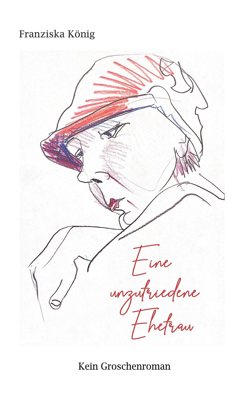 Eine unzufriedene Ehefrau