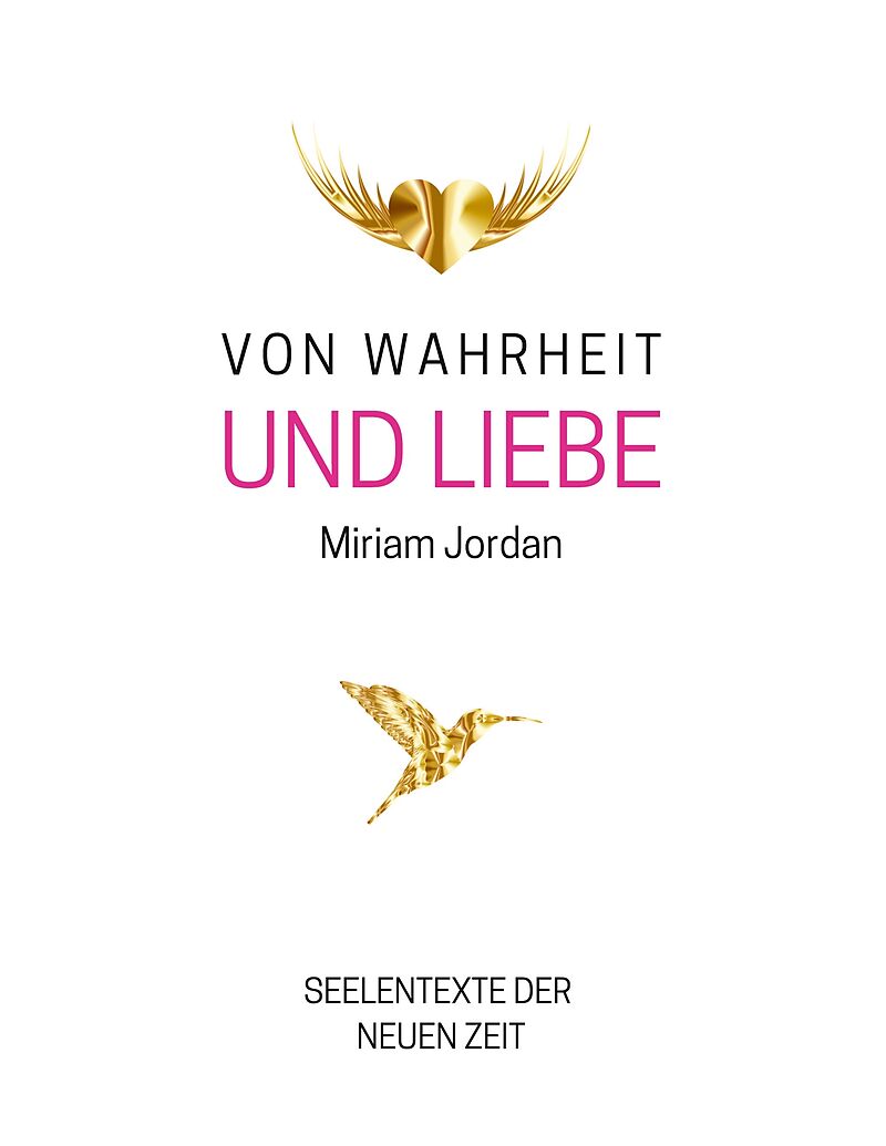 Von Wahrheit und Liebe