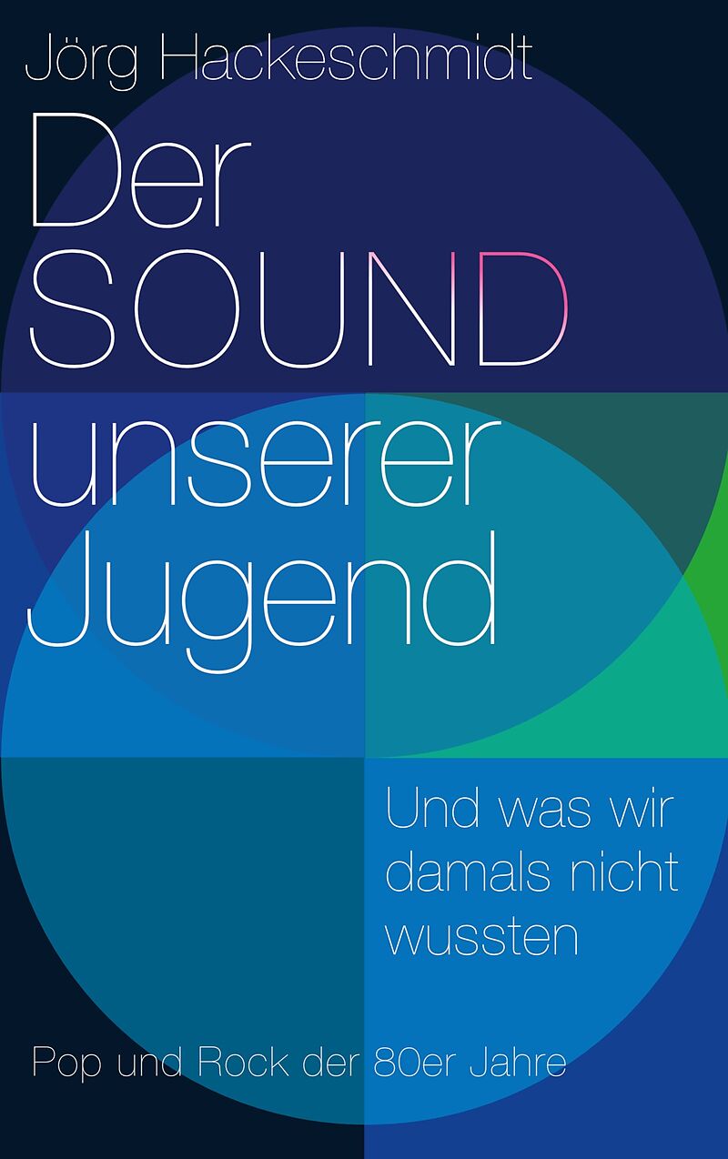 Der Sound unserer Jugend