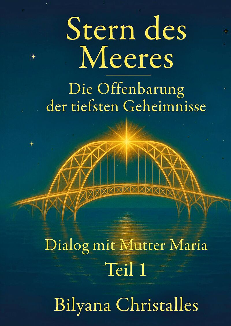 Stern des Meeres