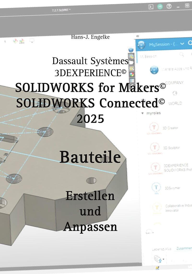 Solidworks for Makers 2025