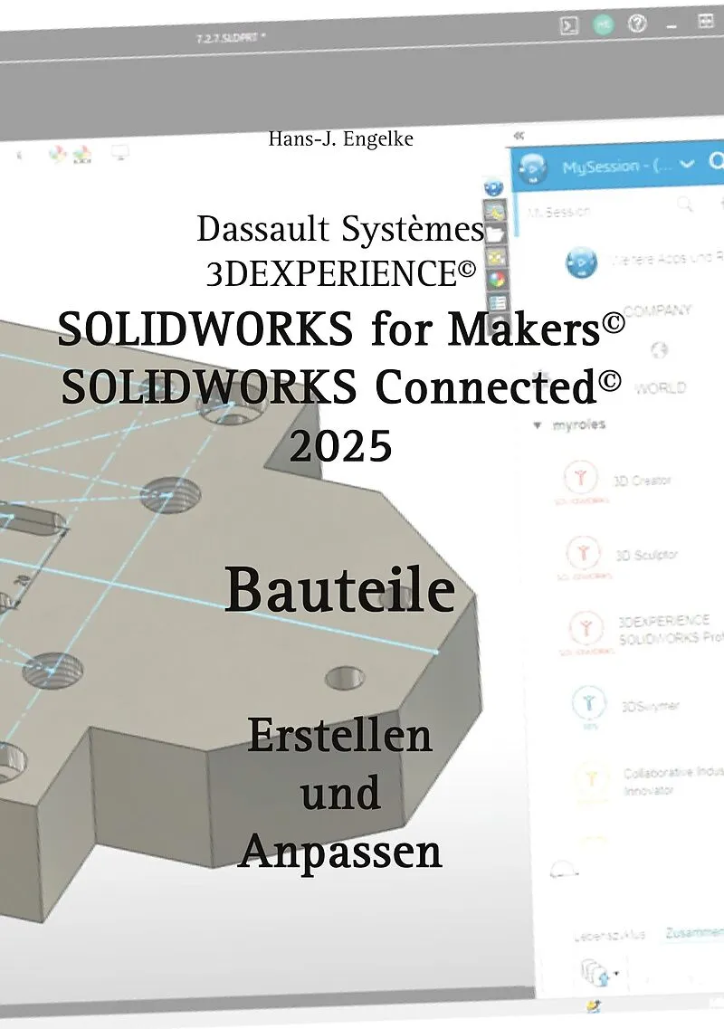 Solidworks for Makers 2025