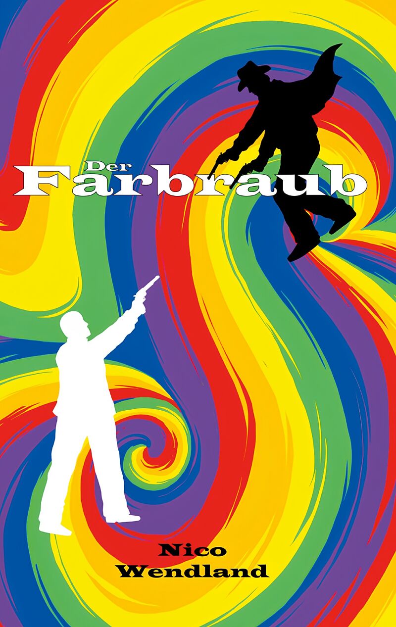 Der Farbraub