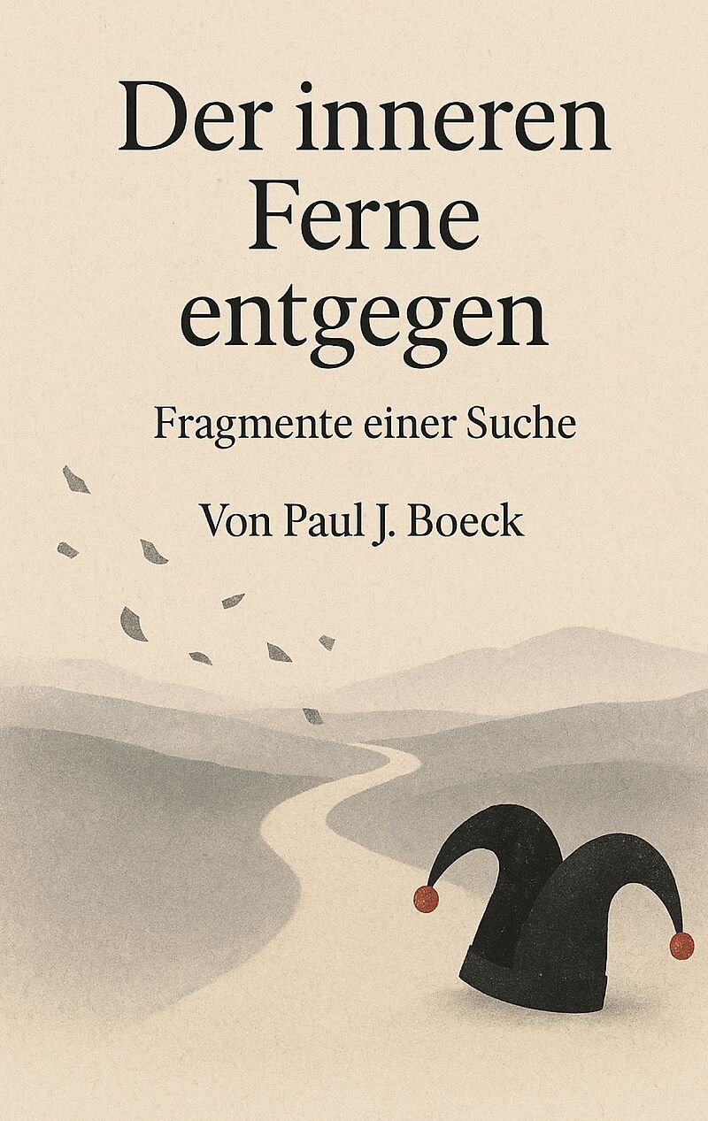 Der inneren Ferne entgegen