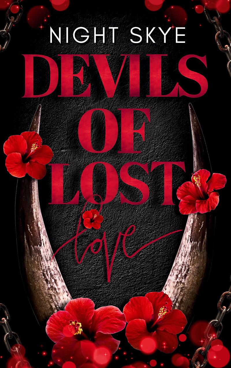Devils of Lost Love