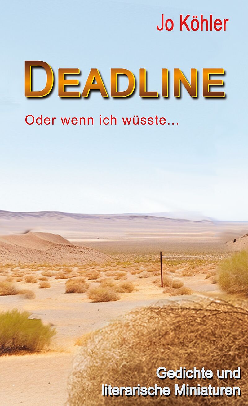 Deadline