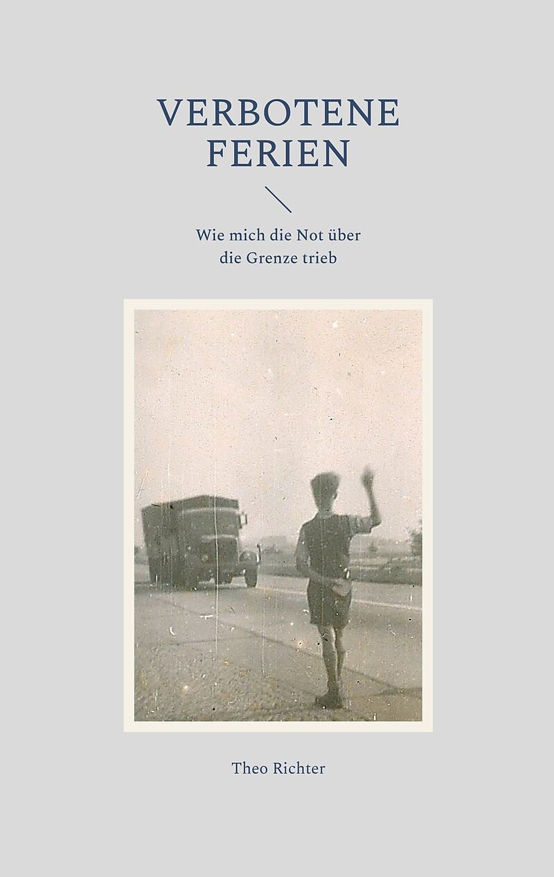 Verbotene Ferien