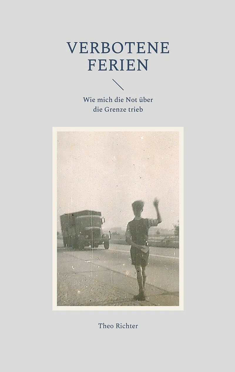 Verbotene Ferien