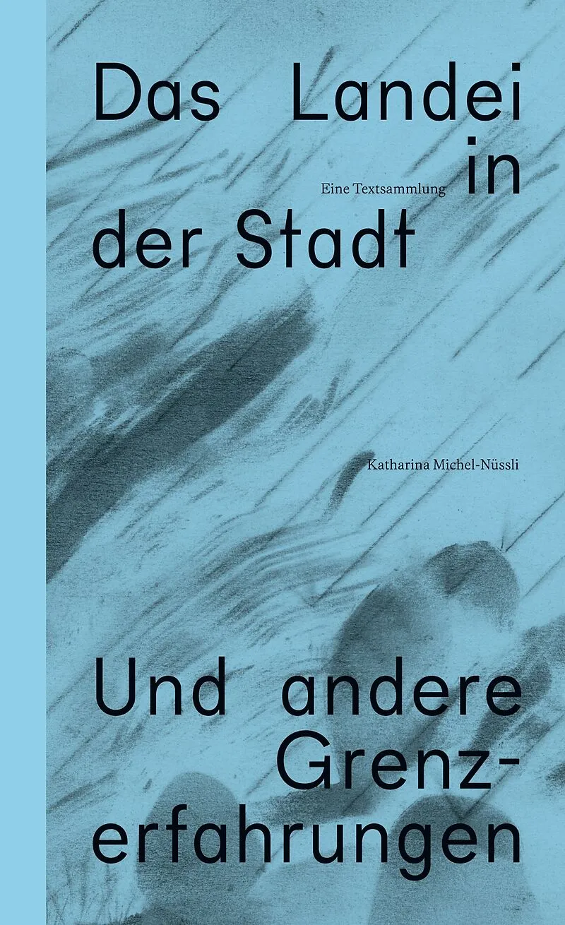 Das Landei in der Stadt