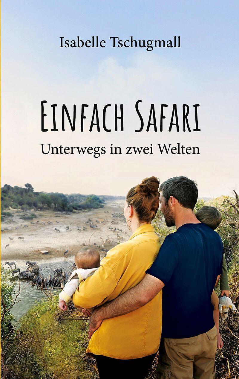 Einfach Safari