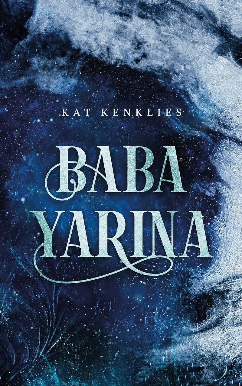 Baba Yarina