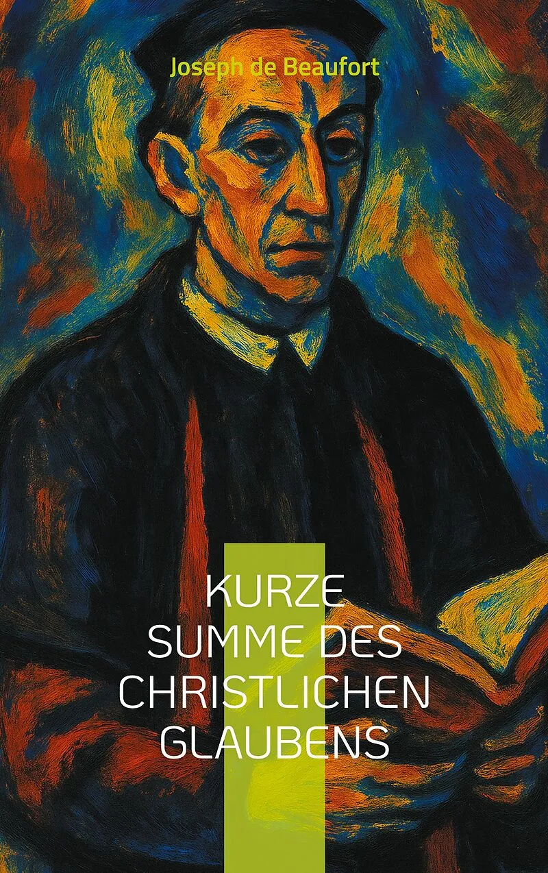 Kurze Summe des christlichen Glaubens