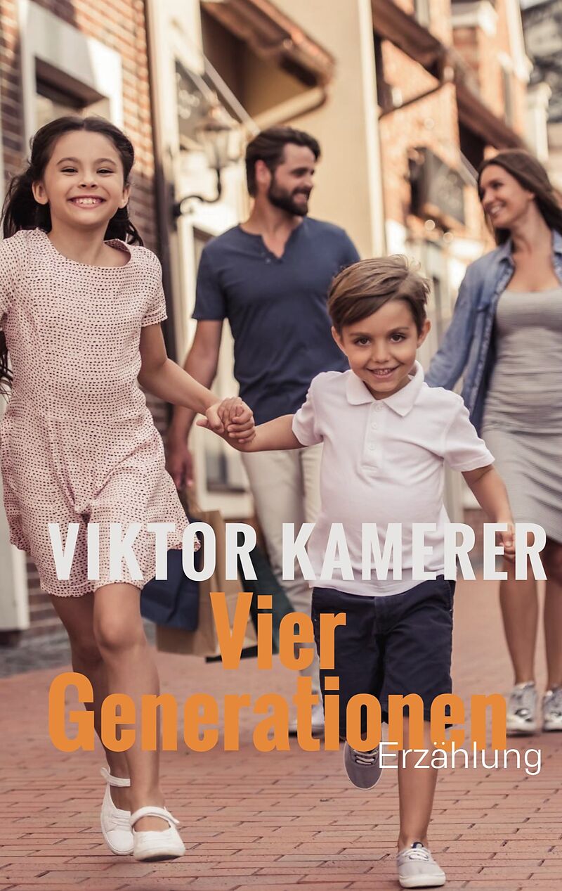 Vier Generationen