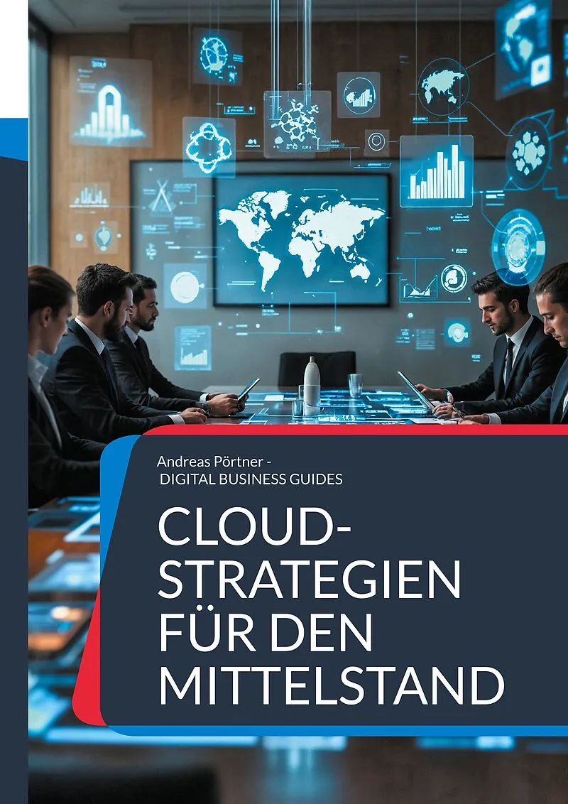 Cloud-Strategien für den Mittelstand