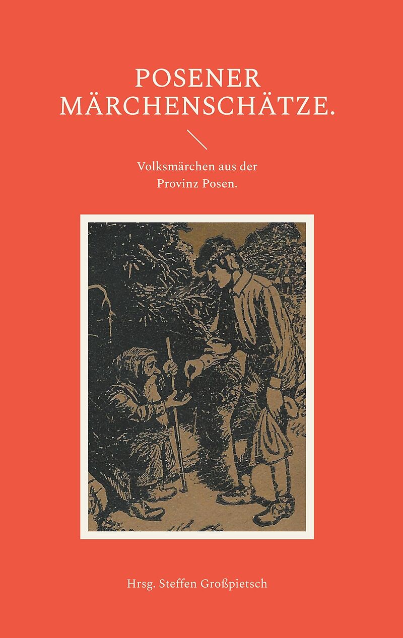 Posener Märchenschätze.