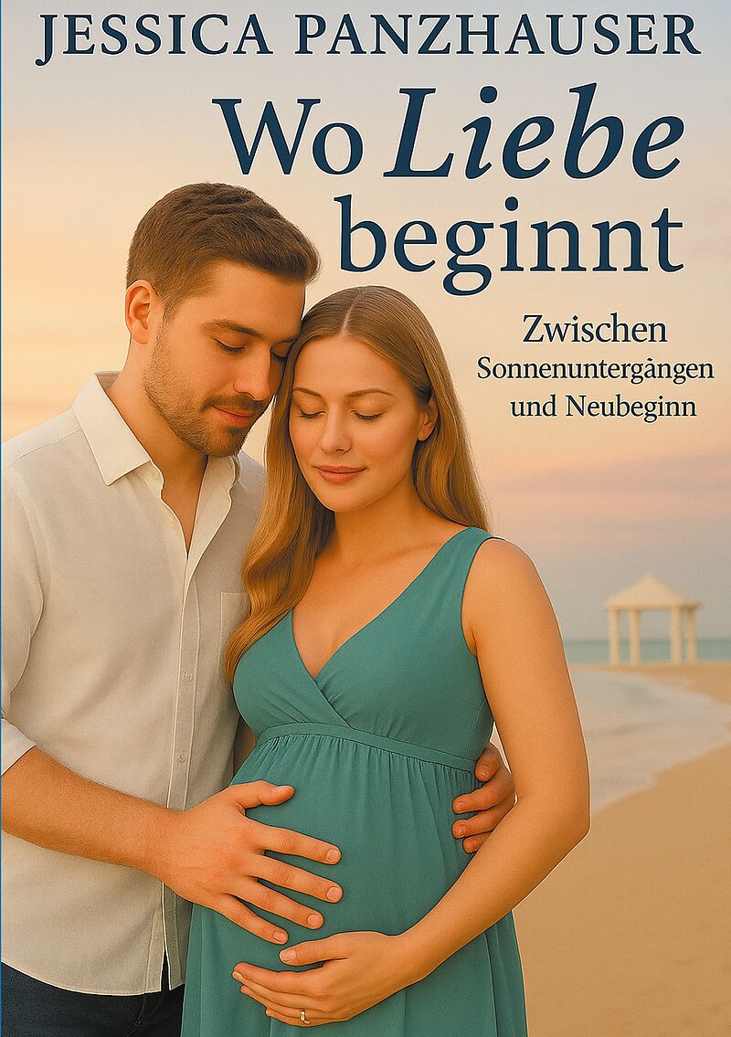 Wo Liebe beginnt