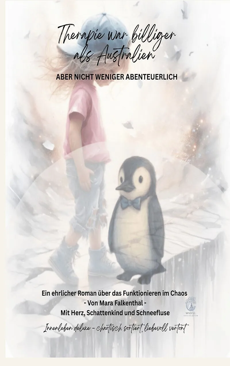 Therapie war billiger als Australien