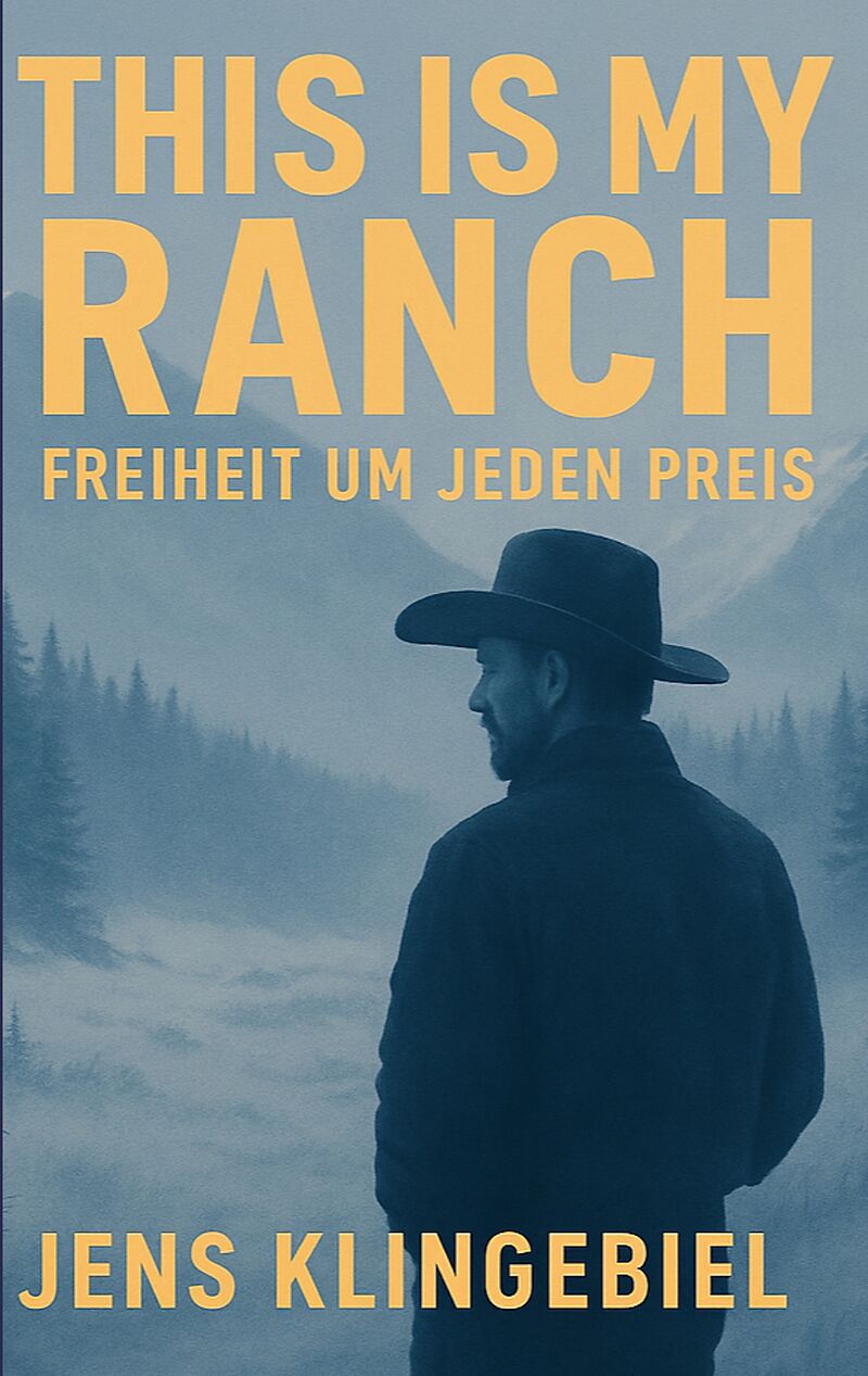 This Is My Ranch. And I´ll Do Anything To Protect It