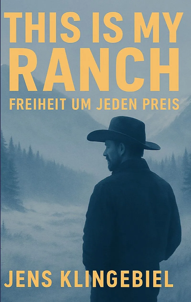 This Is My Ranch. And I´ll Do Anything To Protect It