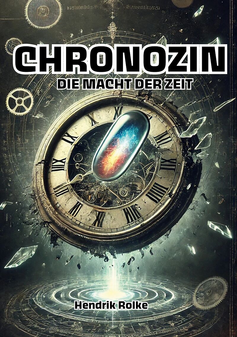 Chronozin