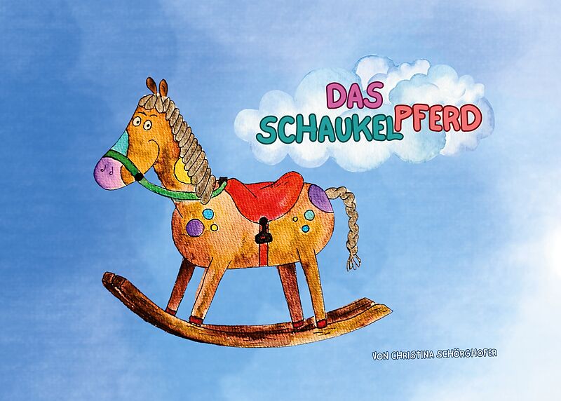 Das Schaukelpferd