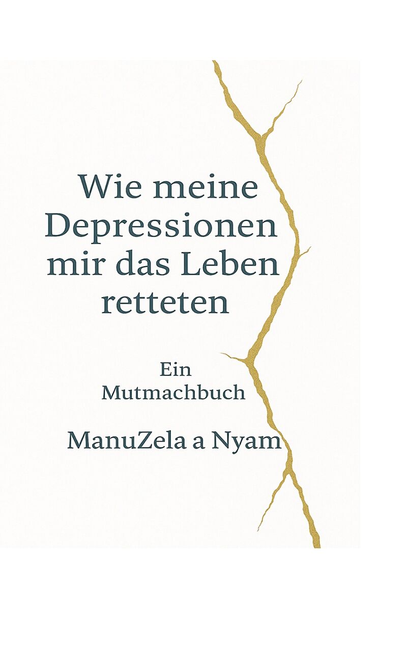 Wie meine Depressionen mir das Leben retteten