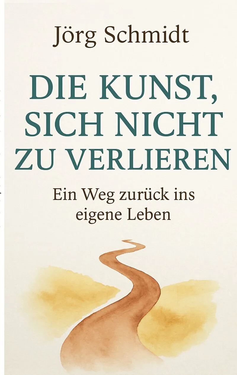 Die Kunst, sich nicht zu verlieren