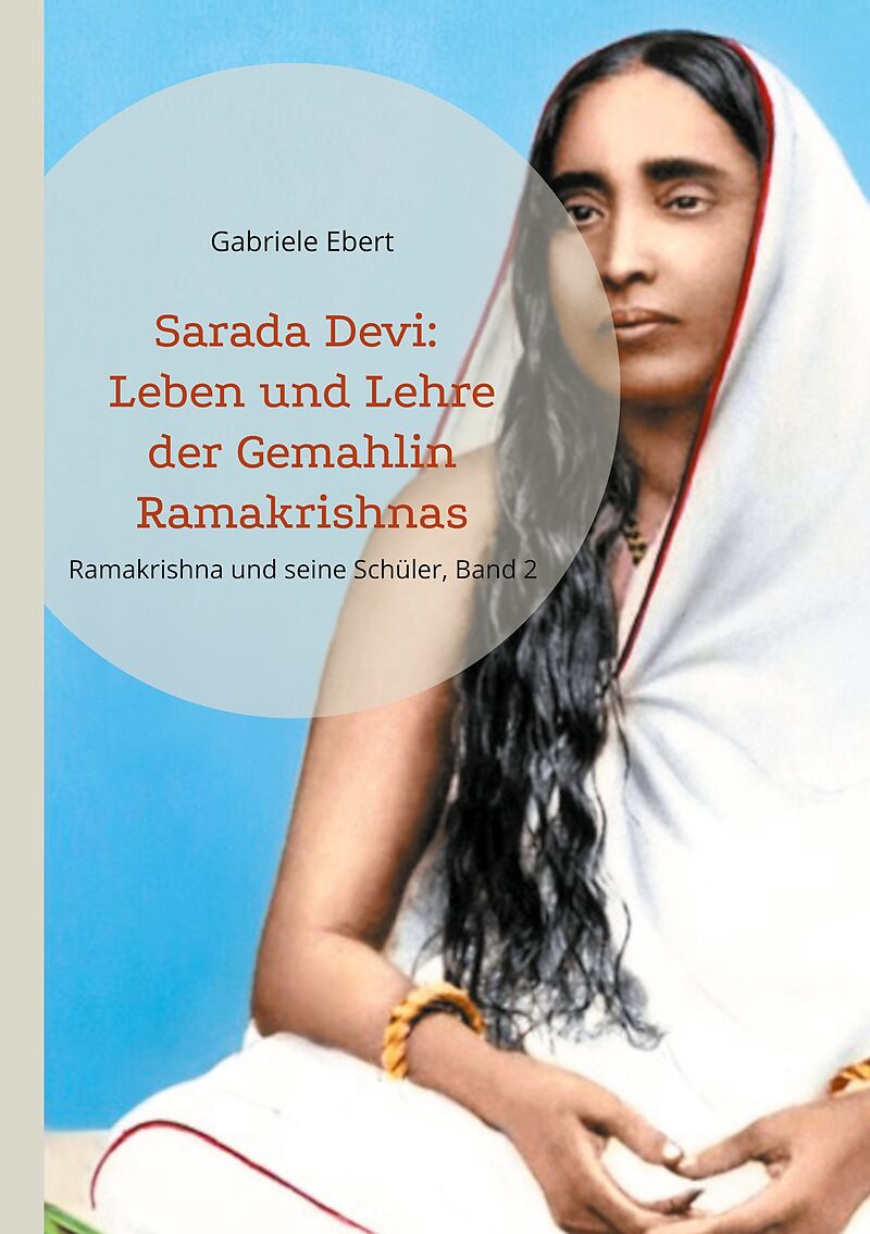 Sarada Devi