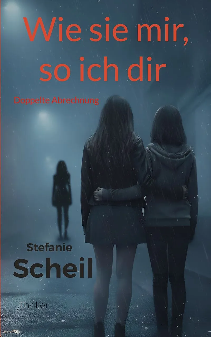 Wie sie mir, so ich dir
