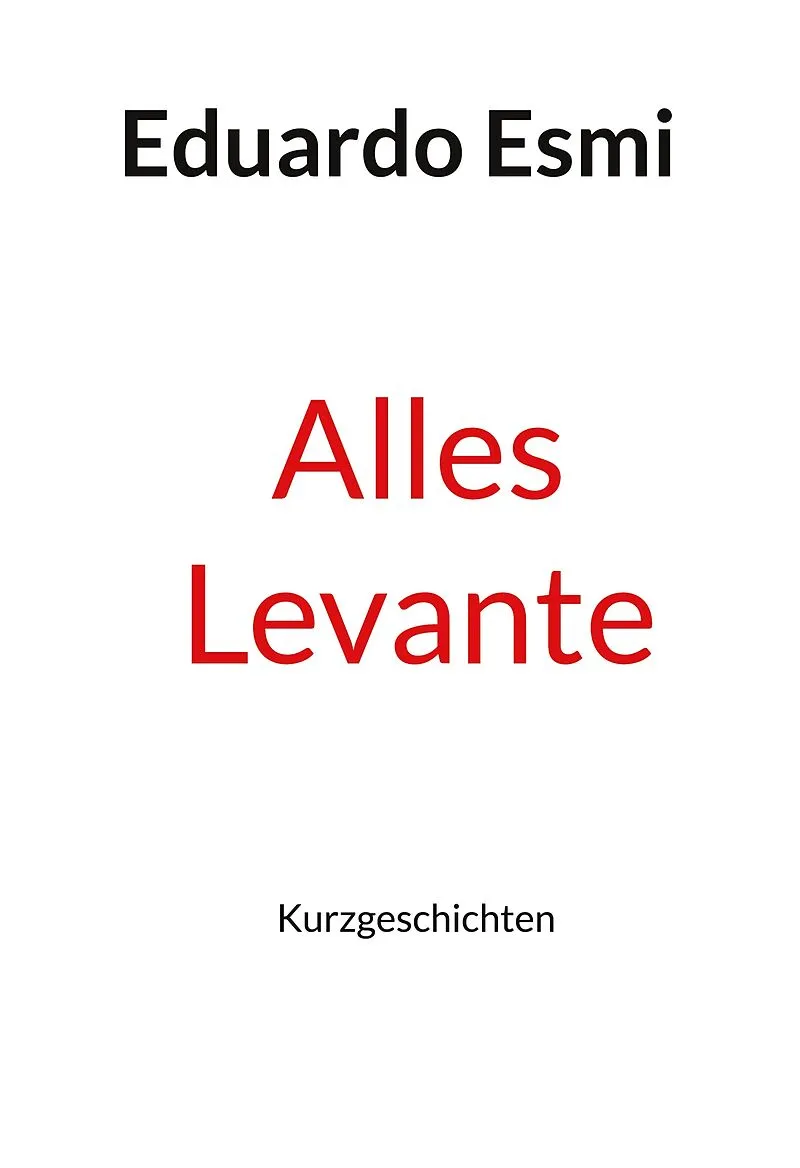 Alles Levante