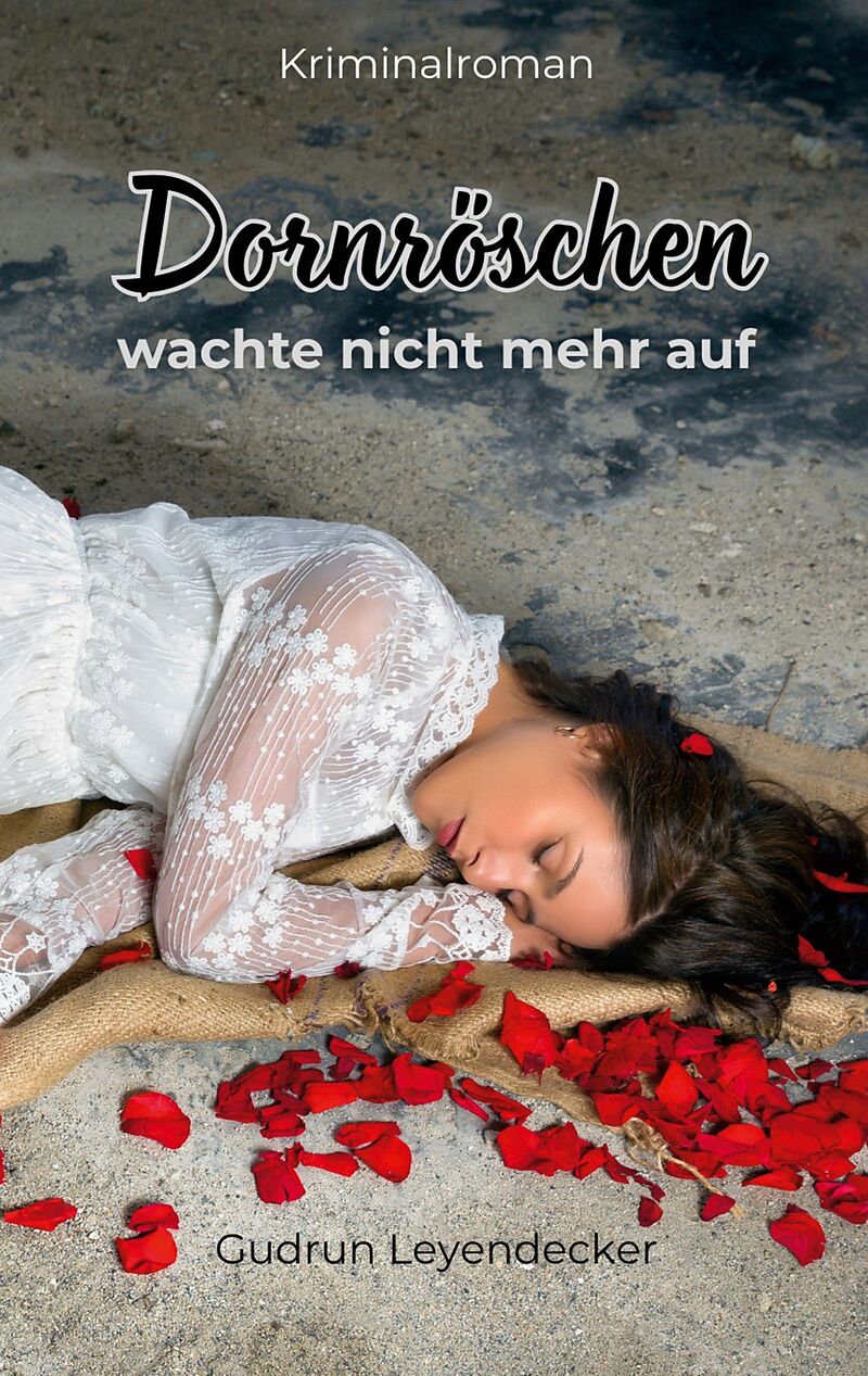 Dornröschen wachte nicht mehr auf