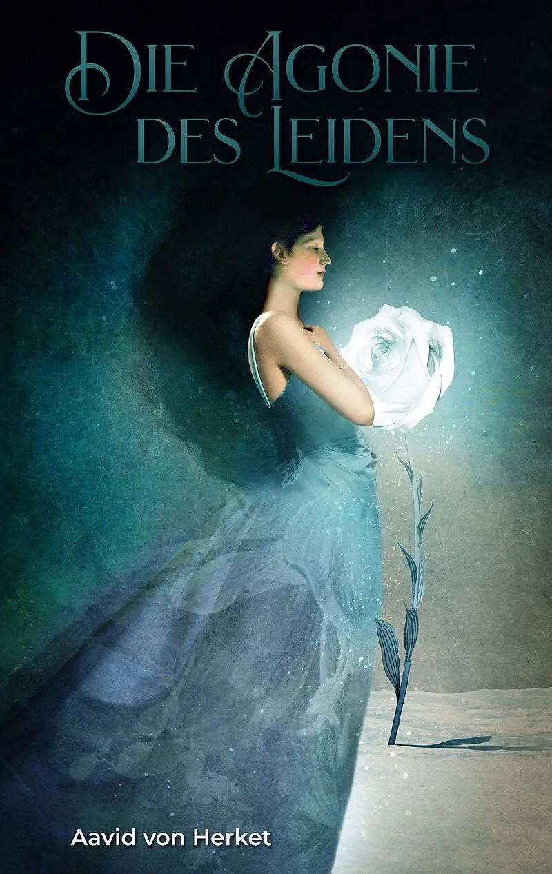 Die Agonie des Leidens