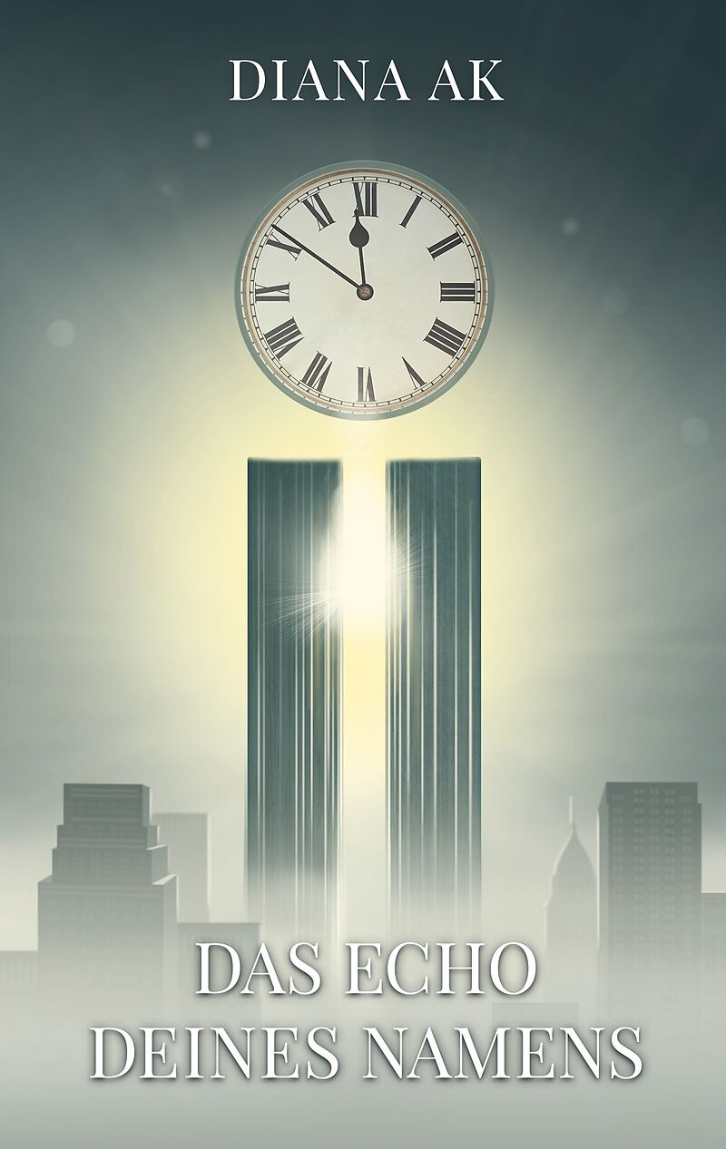 Das Echo deines Namens