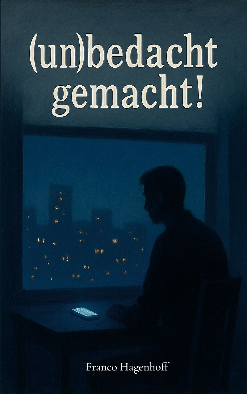 (un)bedacht gemacht!