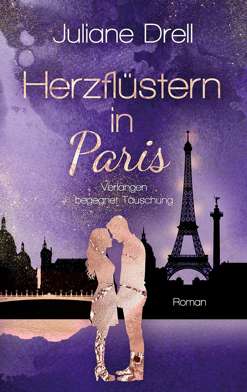 Herzflüstern in Paris