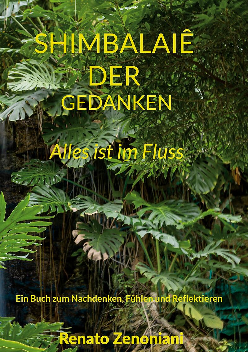 Shimbalaiê der Gedanken