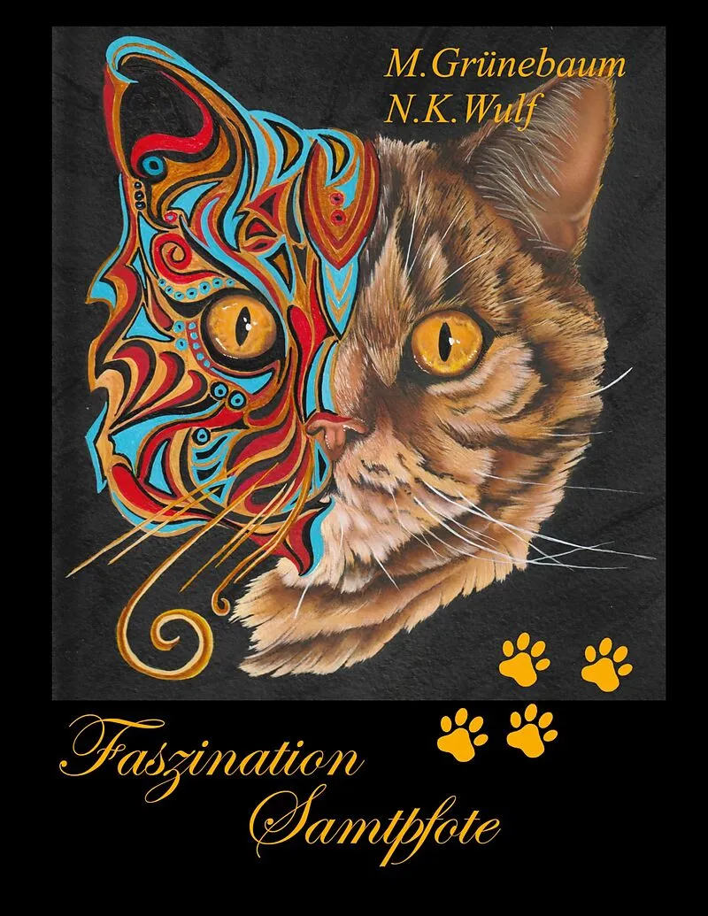 Faszination Samtpfote